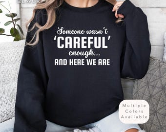 Funny Pregnancy Reveal Shirt, Pregnancy Announcement Sweatshirt, New Mom Gift, Pregnancy Reveal Sweater, Funny Pregnant Shirt, Mom Clothes