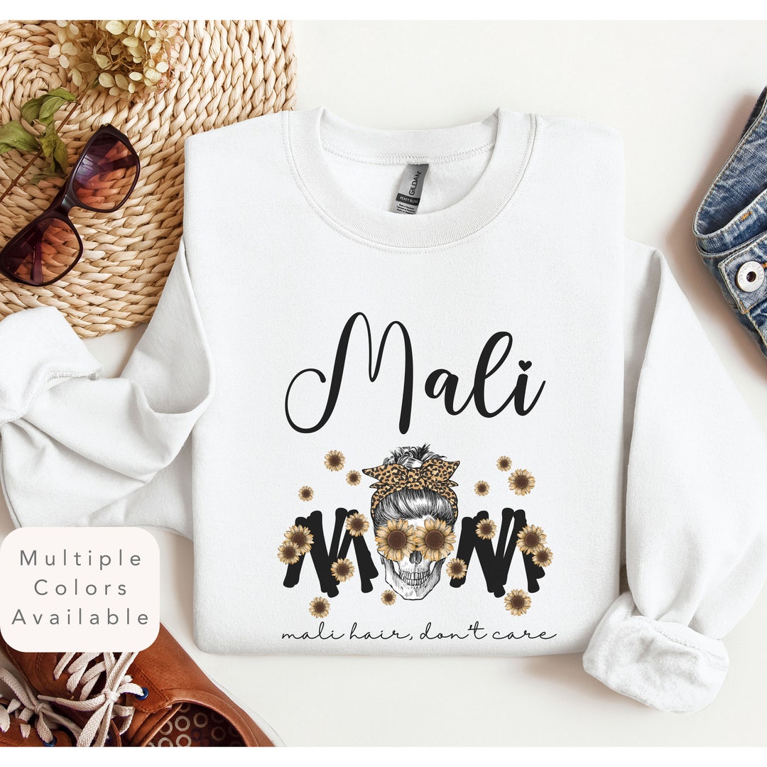 Belgian malinois mom sweatshirt maligator mama shirt malinoi owner