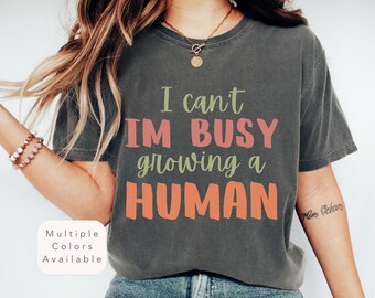 Funny Pregnancy Reveal Shirt, Pregnancy Announcement Shirt, New Mom Gift, Pregnancy Reveal T-Shirt, Funny Pregnant Shirt, Pregnant Tshirt