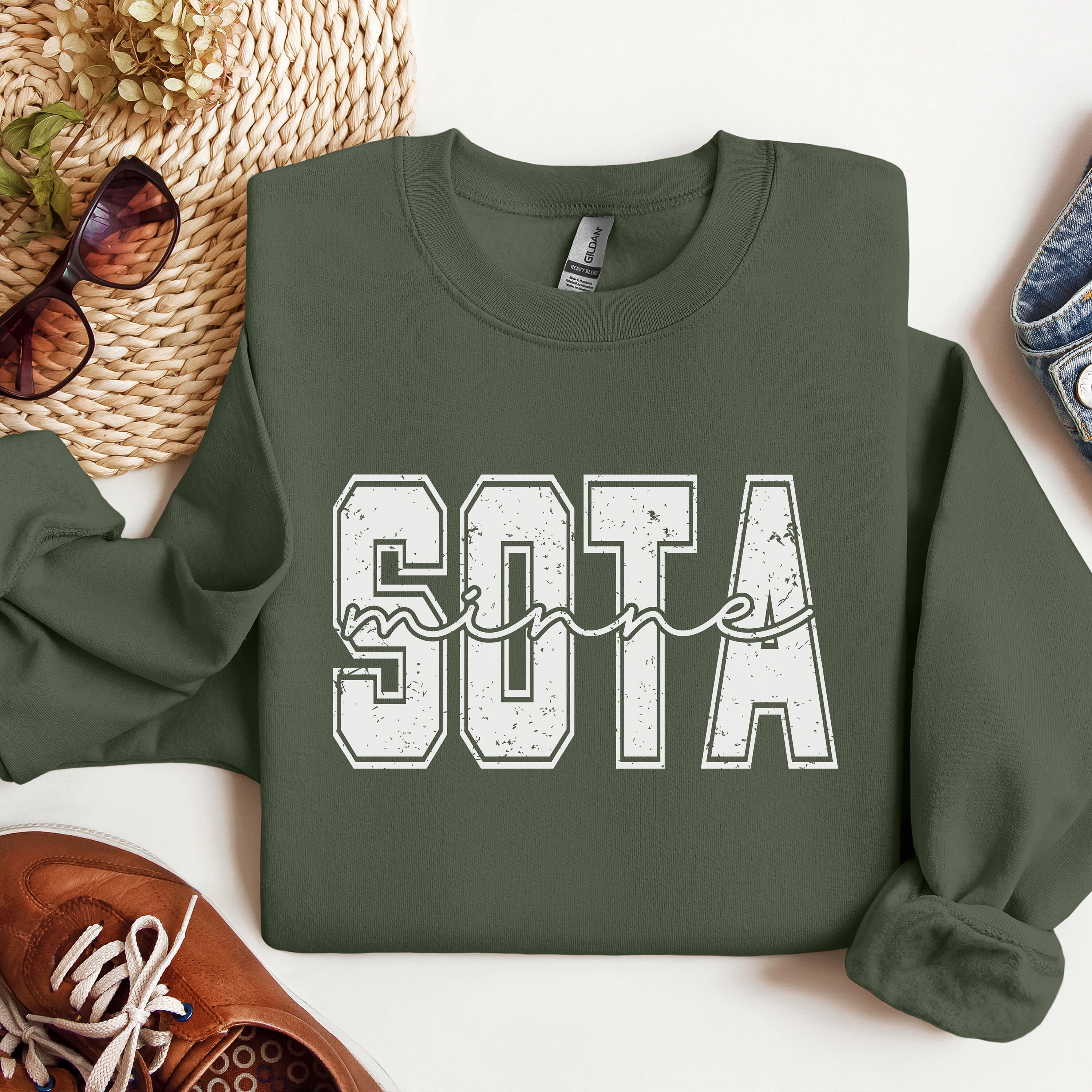 Sota crewneck sale