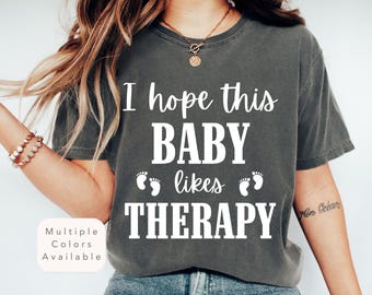 Funny Pregnancy Reveal Shirt, Pregnancy Announcement Shirt, New Mom Gift, Pregnancy Reveal T-Shirt, Funny Pregnant Shirt, Pregnant Tshirt