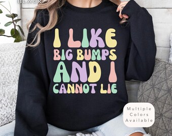 Funny Pregnancy Reveal Shirt, Pregnancy Announcement Sweatshirt, New Mom Gift, Pregnancy Reveal Sweater, Funny Pregnant Shirt, Mom Clothes