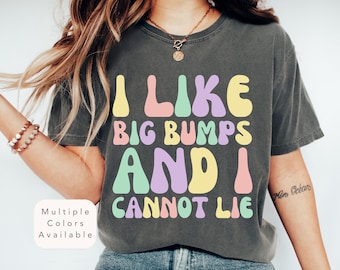 Lustiges T-Shirt zur Schwangerschaftsverkündung, Geschenk für frischgebackene Mütter, Schwangerschafts-T-Shirt, Lustiges Schwangerschafts-Shirt, Schwangerschafts-T-Shirt