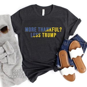Anti Trump Volodymyr Zelensky Shirt, Support Ukraine Shirt, Funny Anti-Trump T-Shirt, Anti Putin Tshirt, Ukrainian Solidarity Tee Shirt