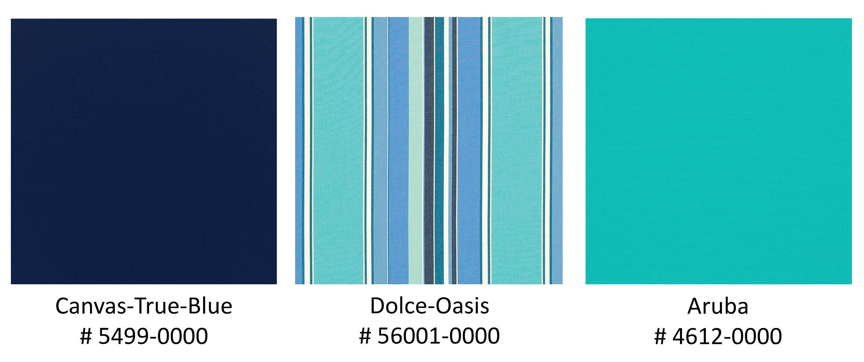 Sunbrella Fabric by the Yard Etsy