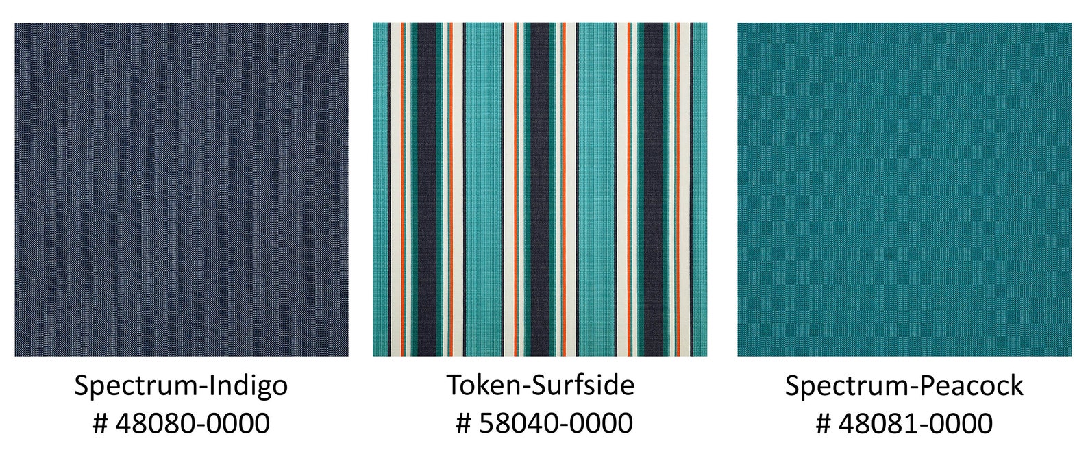 Sunbrella Fabric by the Yard Etsy