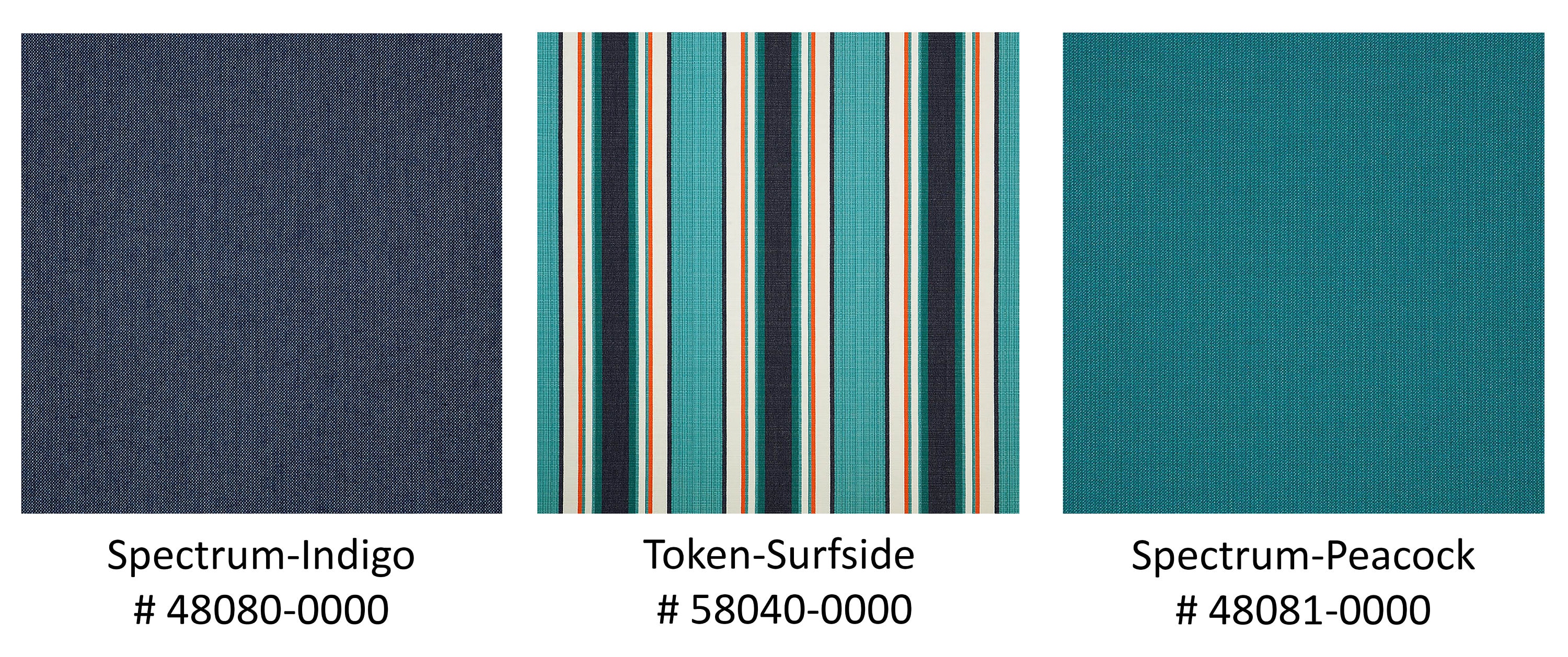 Sunbrella Fabric by the Yard Etsy