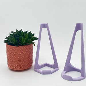 Colorful Photo Stand/Frame Holder