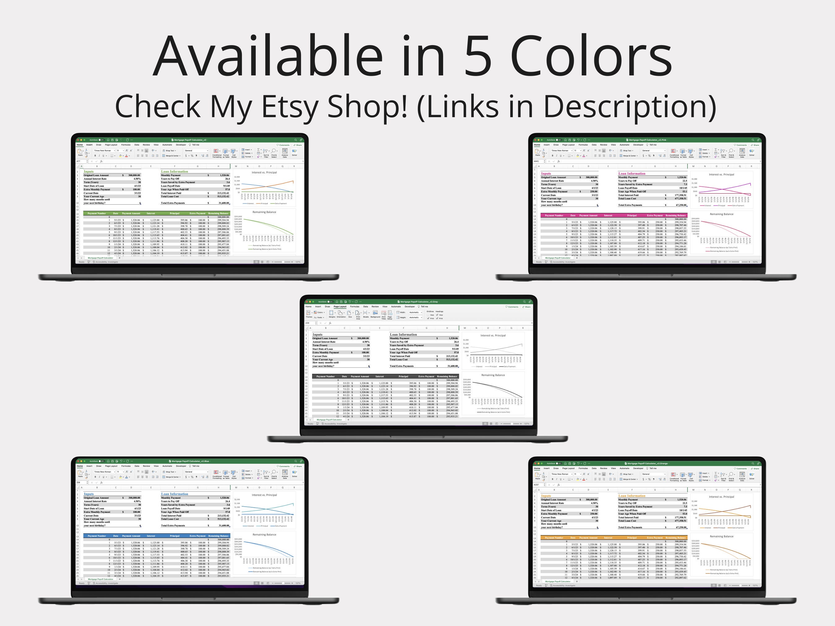 mortgage-payoff-calculator-spreadsheet-pink-mortgage-tracker-for