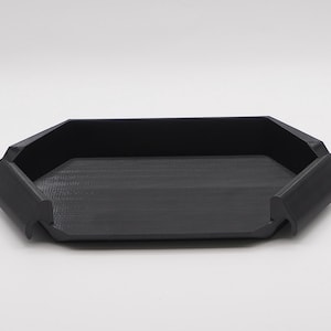 Under Seat Storage Tray for 2019-2024 Ram 2500 and 3500 Trucks