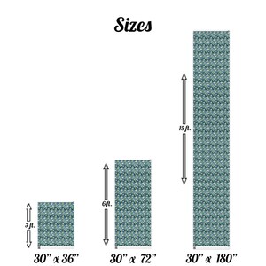 Rouleaux de papier cadeau élégants pour bassin à poissons, papier cadeau aquatique, emballage cadeau écologique et durable, cadeau aquarium, cadeau pêcheur K3 image 4
