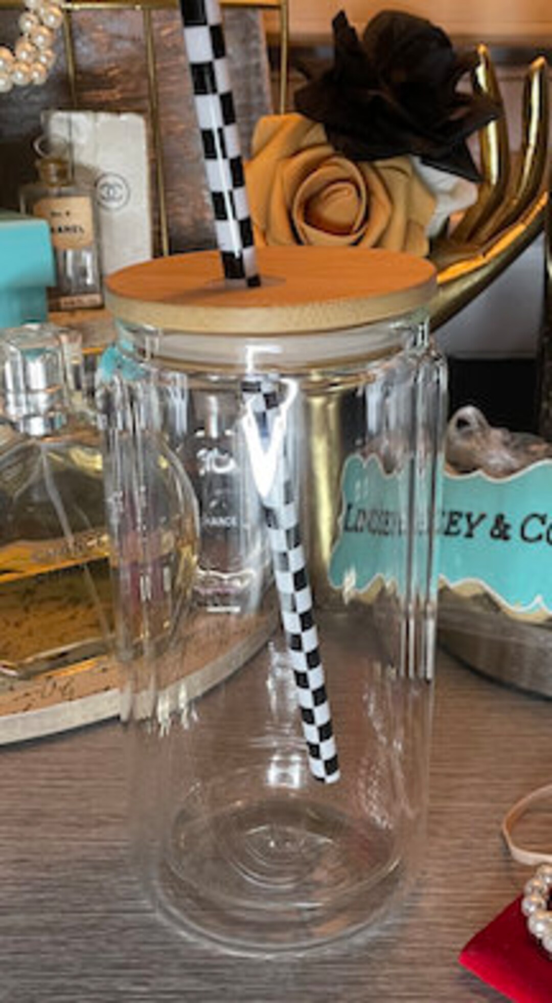 Blank 16oz Sublimation Snowglobe Tumblers Etsy