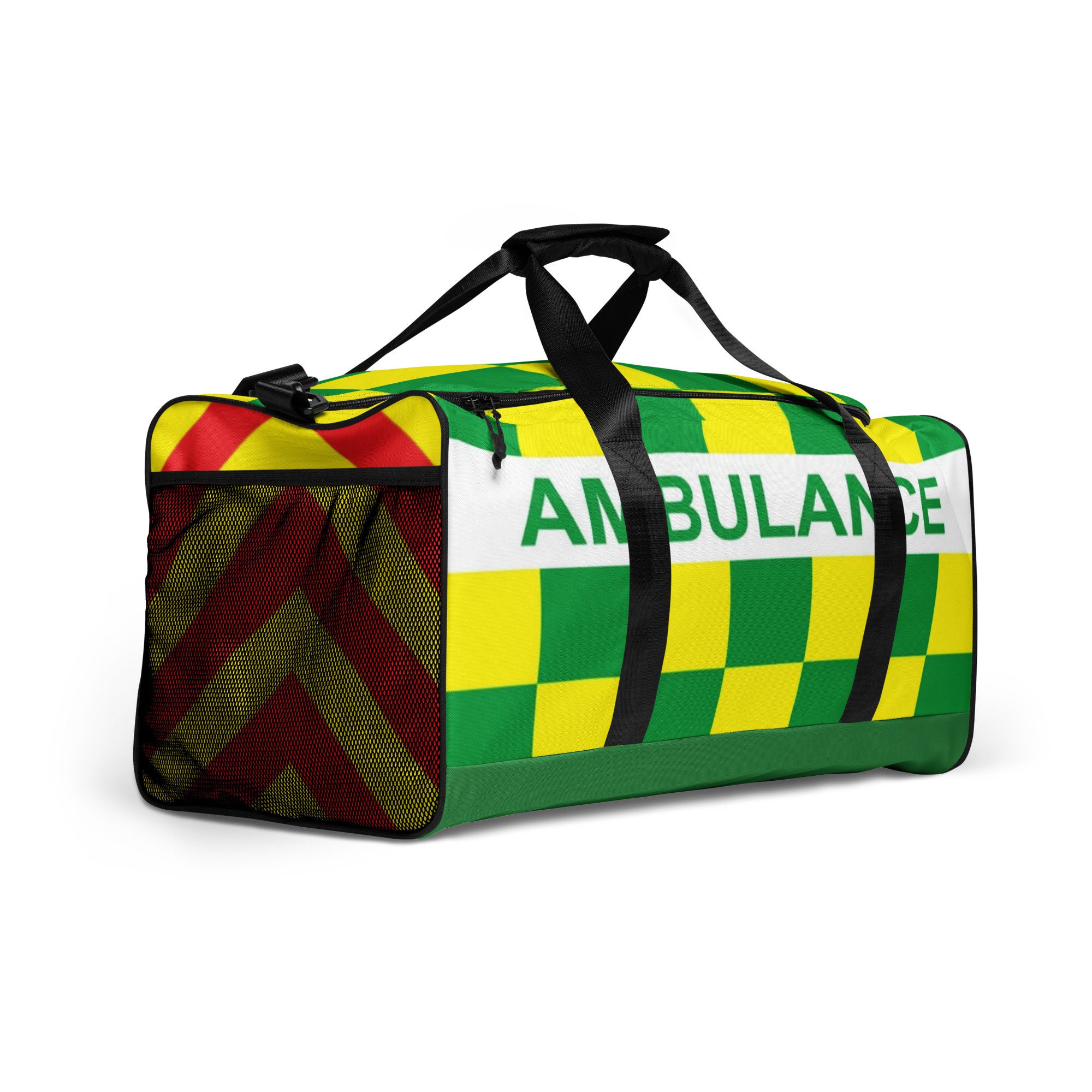 Ems hotsell duffle bag