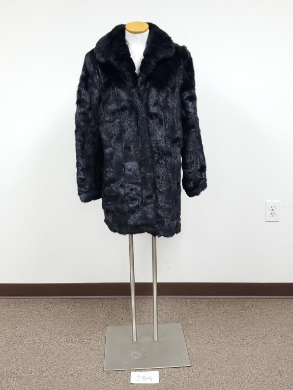 Manteau DENNIS BASSO pour Femme - Vestiaire Collective