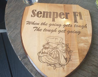 Servicios de grabado láser ChetShack: locales en Virginia Central