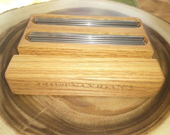 Tablero de bloqueo de lujo Chetnanigans