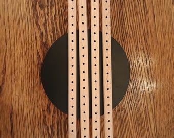 Tiras perfeccionadoras para tableros de bloqueo Chetnanigans