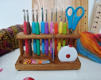 Chetnanigans Comfort Grip Organizer - Versión 2.0