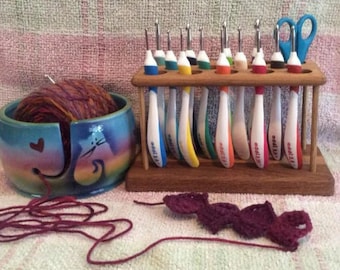 Gancho Chetnanigans Addi Swing / Furls