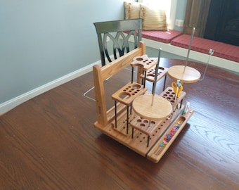 Kit de accesorios SpinOff