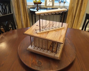 Carrusel de bobinas definitivo