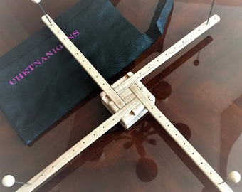 Chetnanigans Mag-Snap Swift