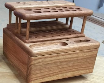 Cajón adicional ChetStation