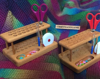 Organizador de lujo Chetnanigans Comfort Grip