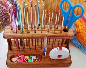 Chetnanigans Standard Grip Organizer - Versión 2.0