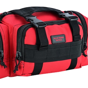 Outdoor Military Tactical Molle Waist Bag Camping Shoulder Chest Bag Fanny Pack