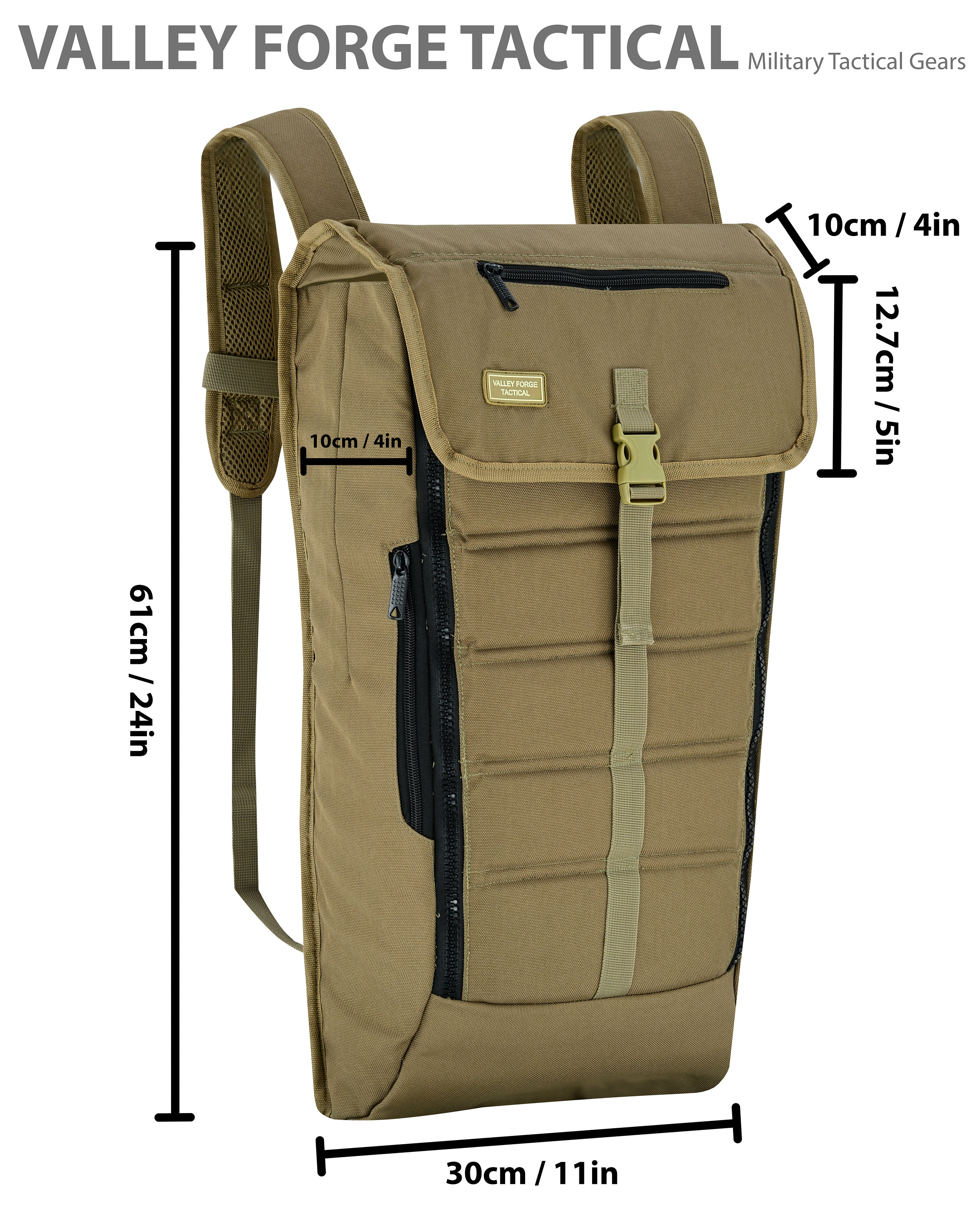 EDC Backpack AR15/M4 Etsy