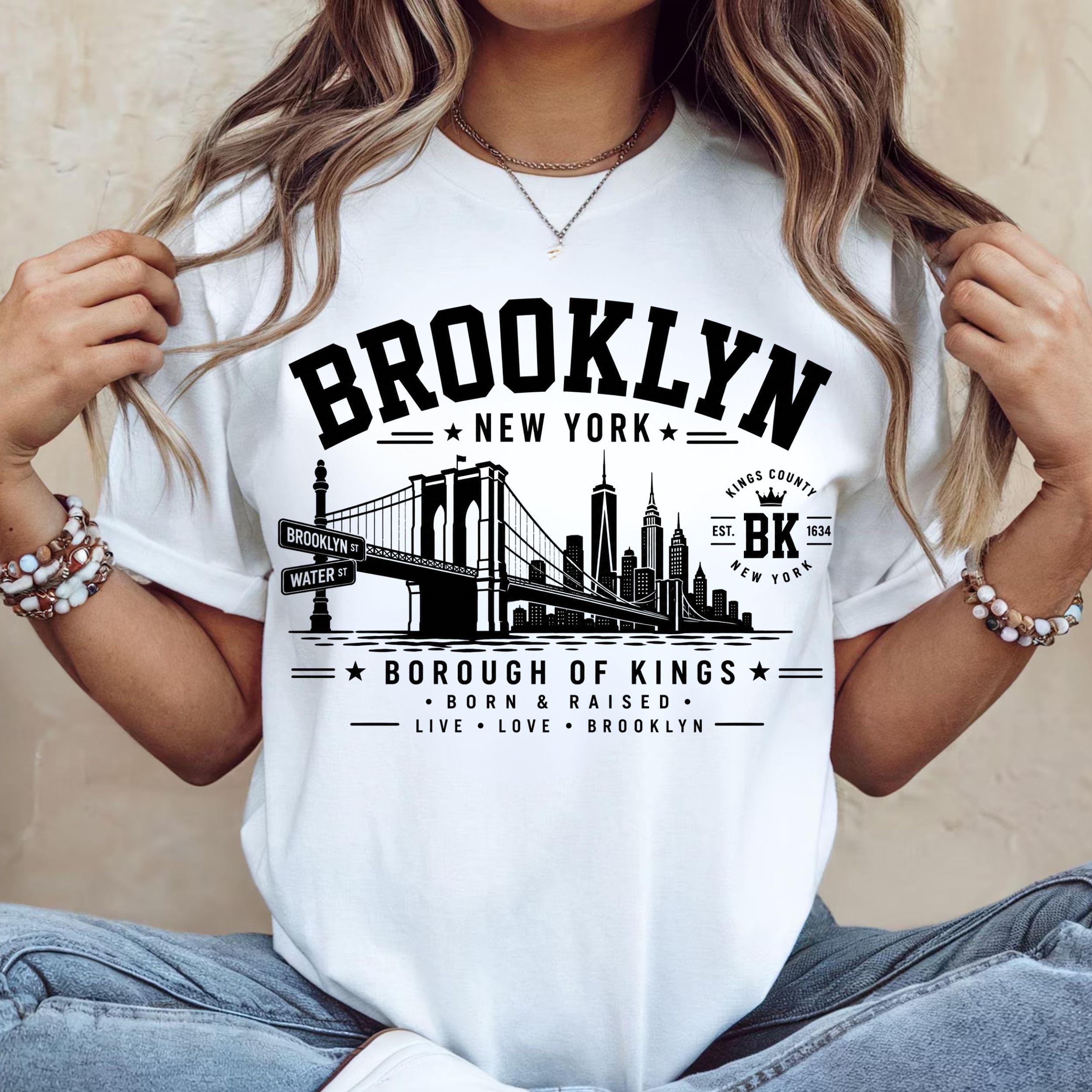 Brooklyn xpress - Etsy 日本
