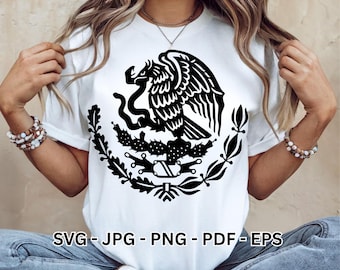 メキシコ国旗 SVG、メキシコ国旗 SVG PNG、シンコ・デ・マヨ SVG