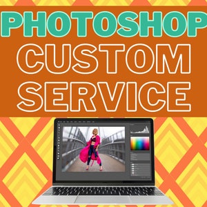 Servicios profesionales de Photoshop: edición, retoque, edición de fotografías, restauración, manipulación, retoque de piel, eliminación de fondo