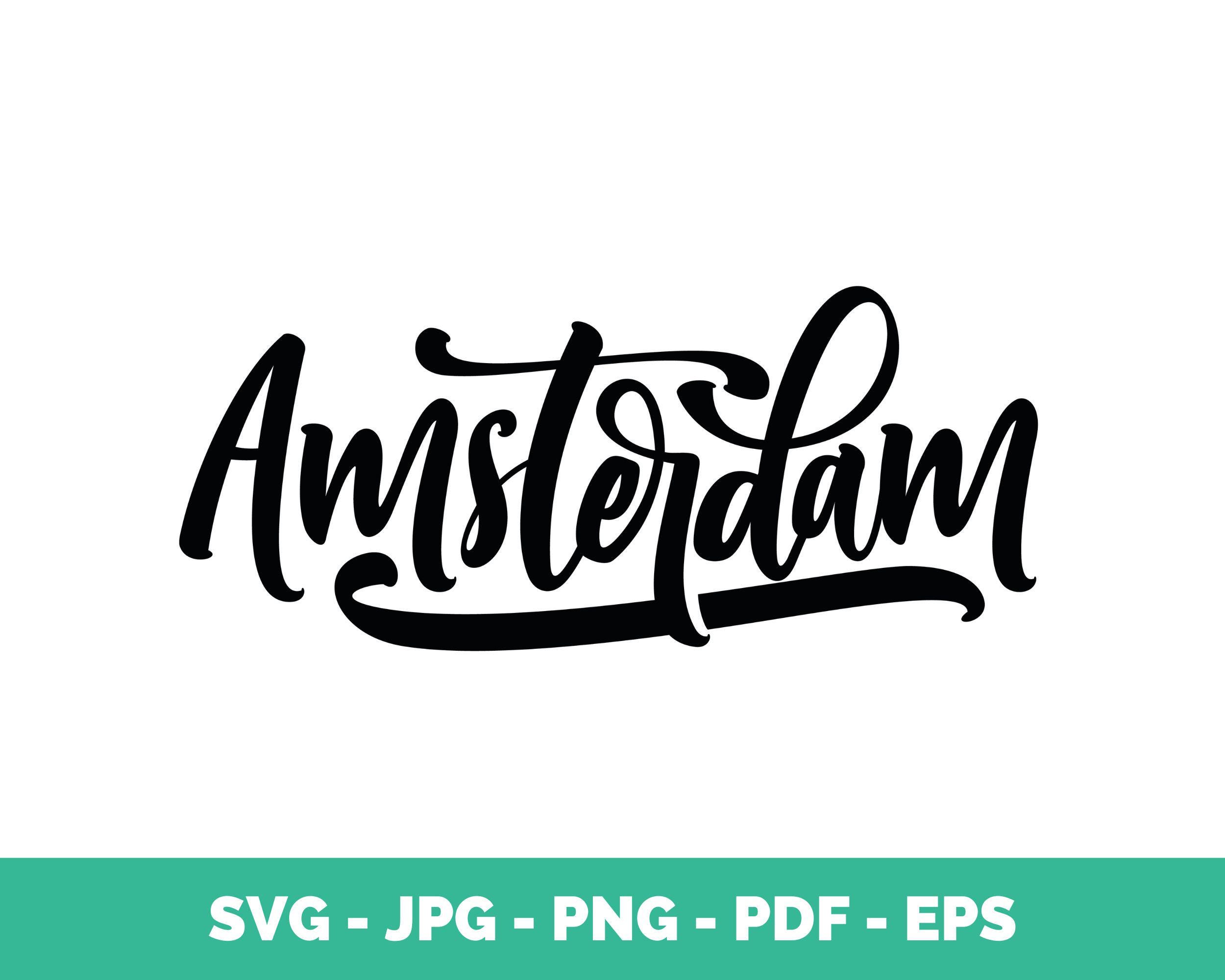 Von Dutch Svg - Etsy