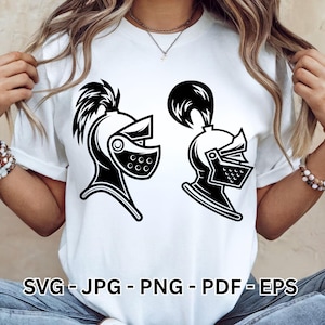 Medieval Castle svg | Knights Fantasy Design | Historical Clipart for Sublimation Digital Use