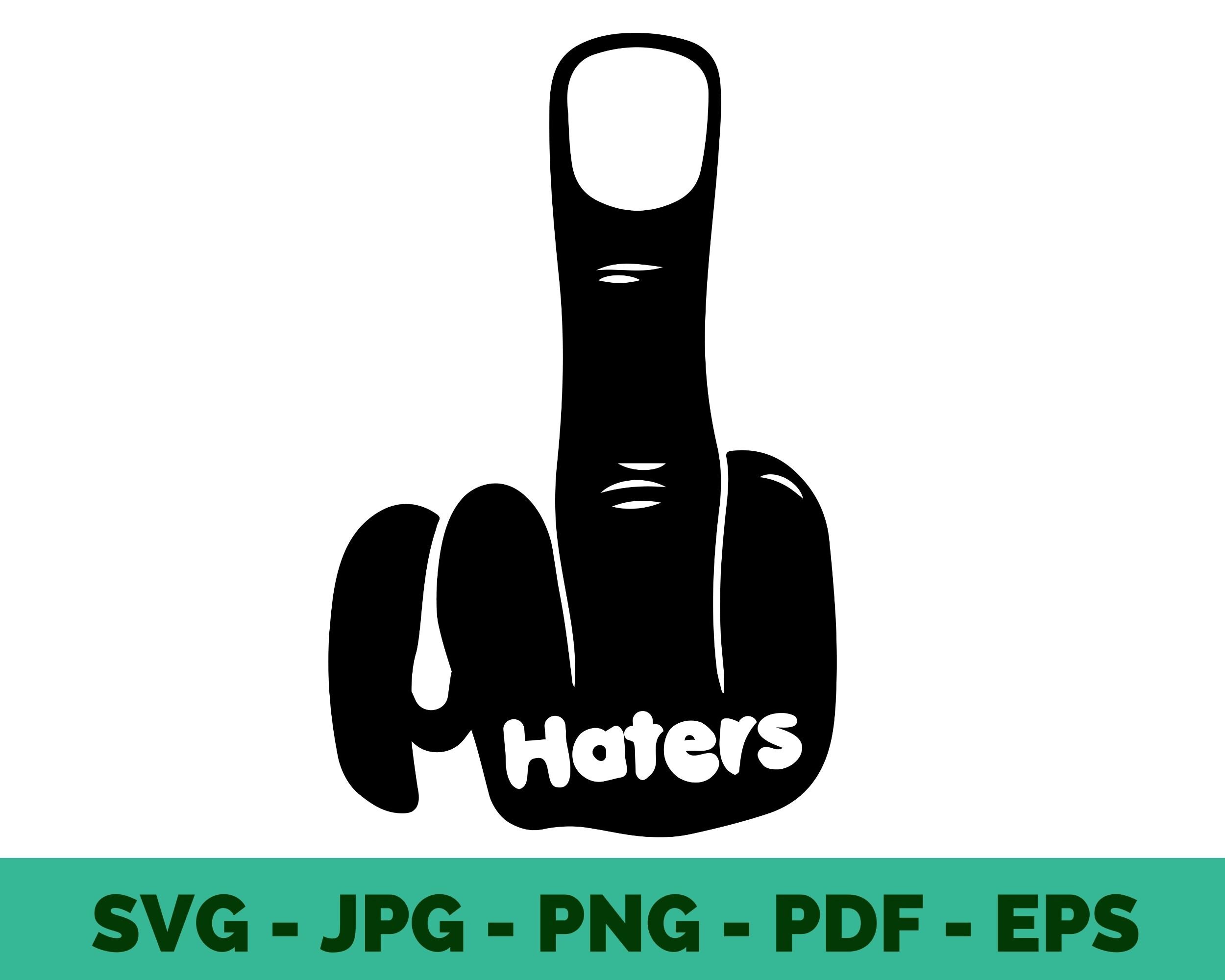 I Hate When People Lollygagging - Lori Whitlock's SVG Shop