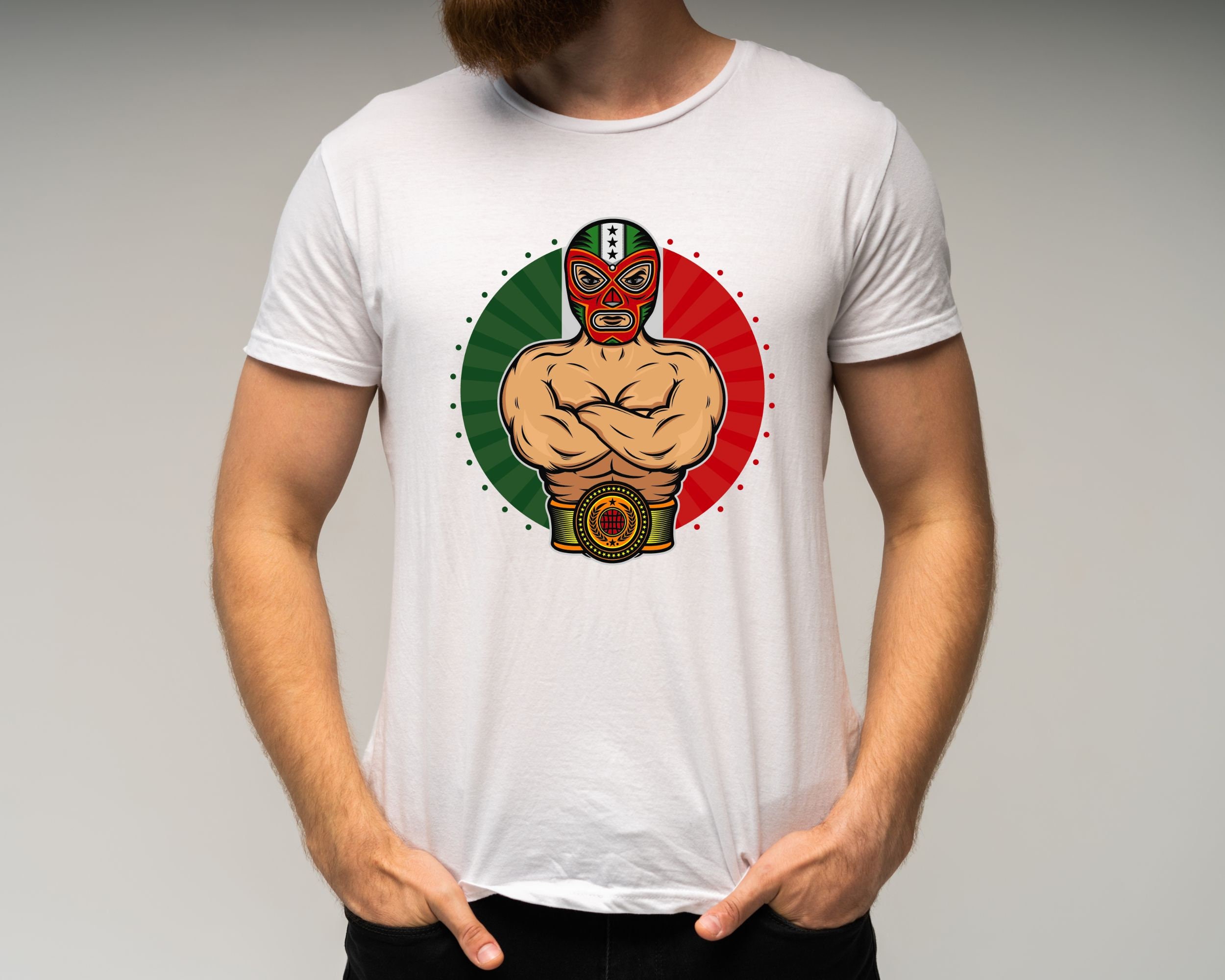 Nacho Libre Clipart / Lucha Libre SVG / Luchadores / Masque de lutteur ...