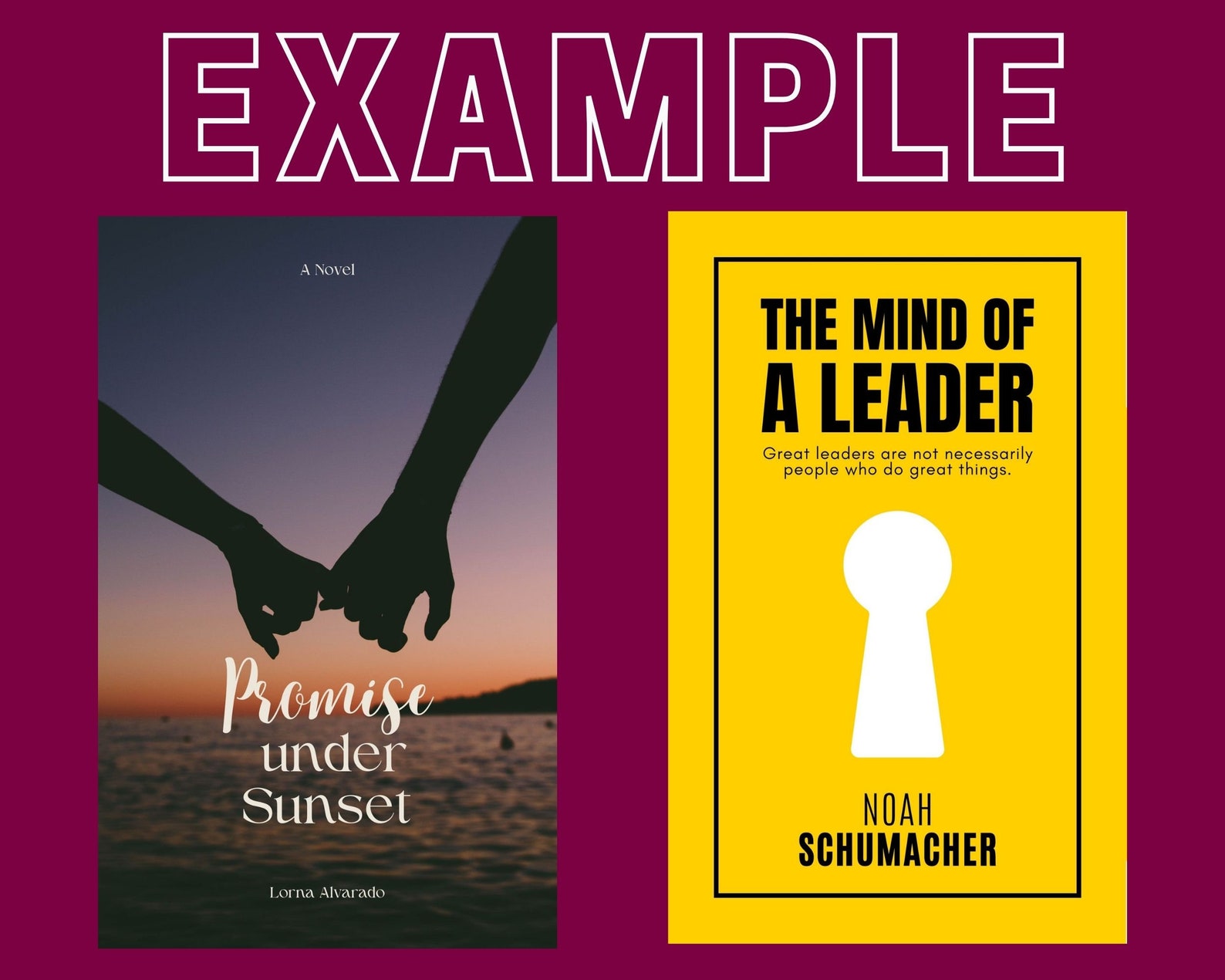 Customized Book Cover Book Cover Design Custom Custom Book Etsy