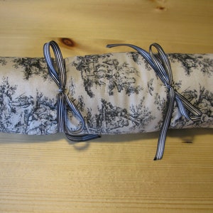 Pattern for Padded Bleuette Carrier