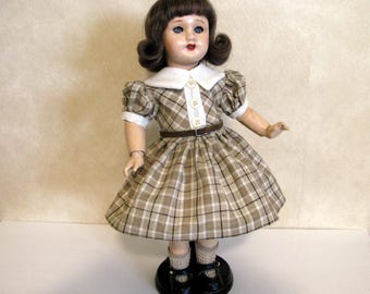 Modèle préféré de Bleuette G-L