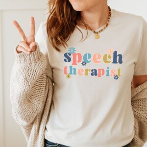 Your Words Matter Shirt, AAC SPED Teacher Inclusion Tshirt, Neurodiversity Bcba Slp OT Teachers Gift,Language Special Education,Words Matter