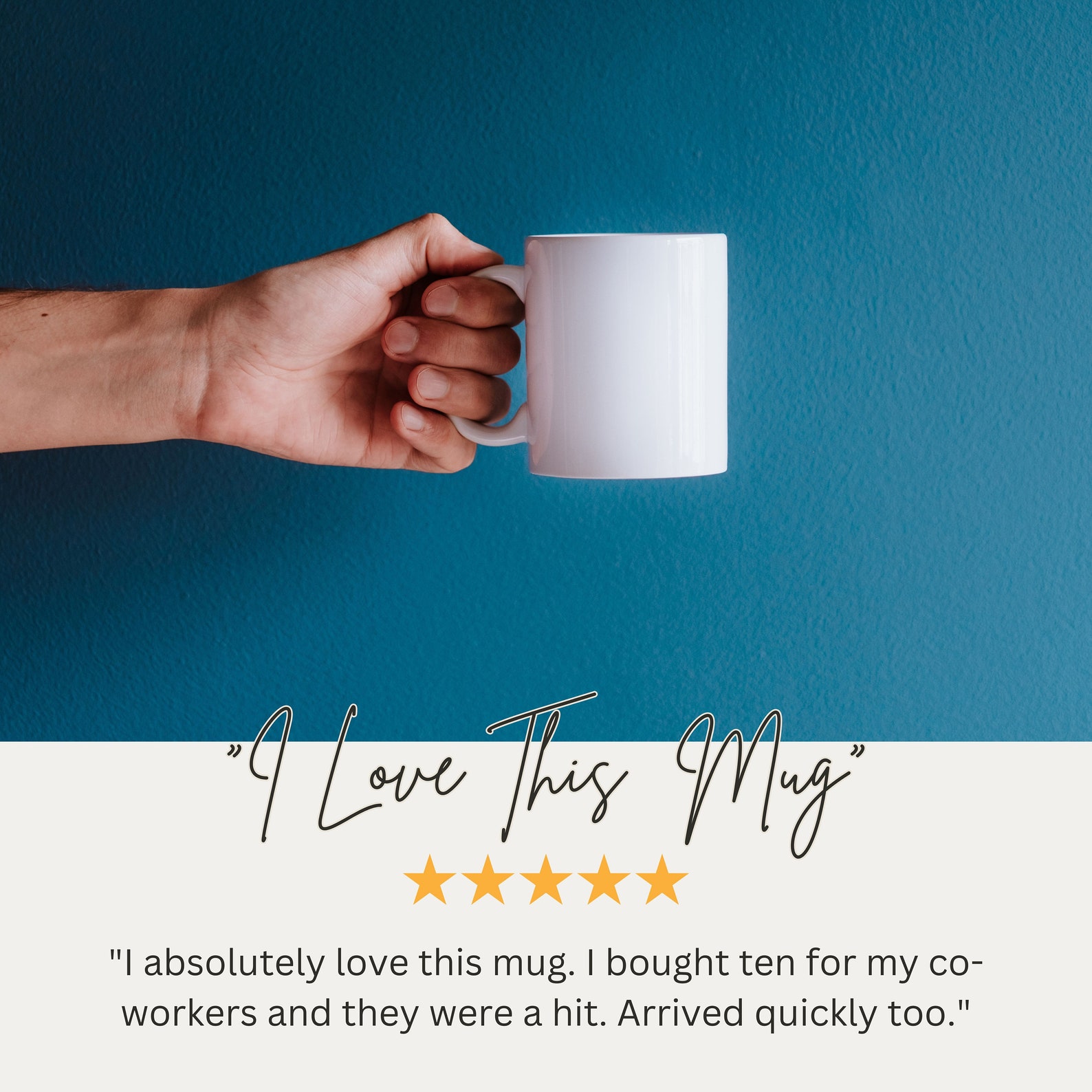 Most Likely to Work Party Mug, Group Gift for Coworkers, Custom Nurse Mug, Funny Office Mug