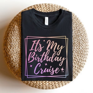50th Birthday Cruise Shirts, Birthday Cruise Shirt, 50th Birthday TShirt, Cruise Shirts for Group, Group Cruise Shirt, Cruise Shirts Family