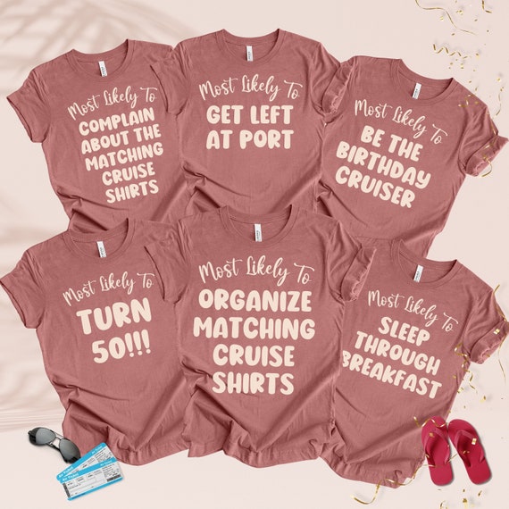 Bdaz Birthday Cruise Squad T-Shirt Group Couple Matching Bdaz Birthday Cruise Squad T-Shirt Group Couple Matching