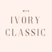 Ivory Classic