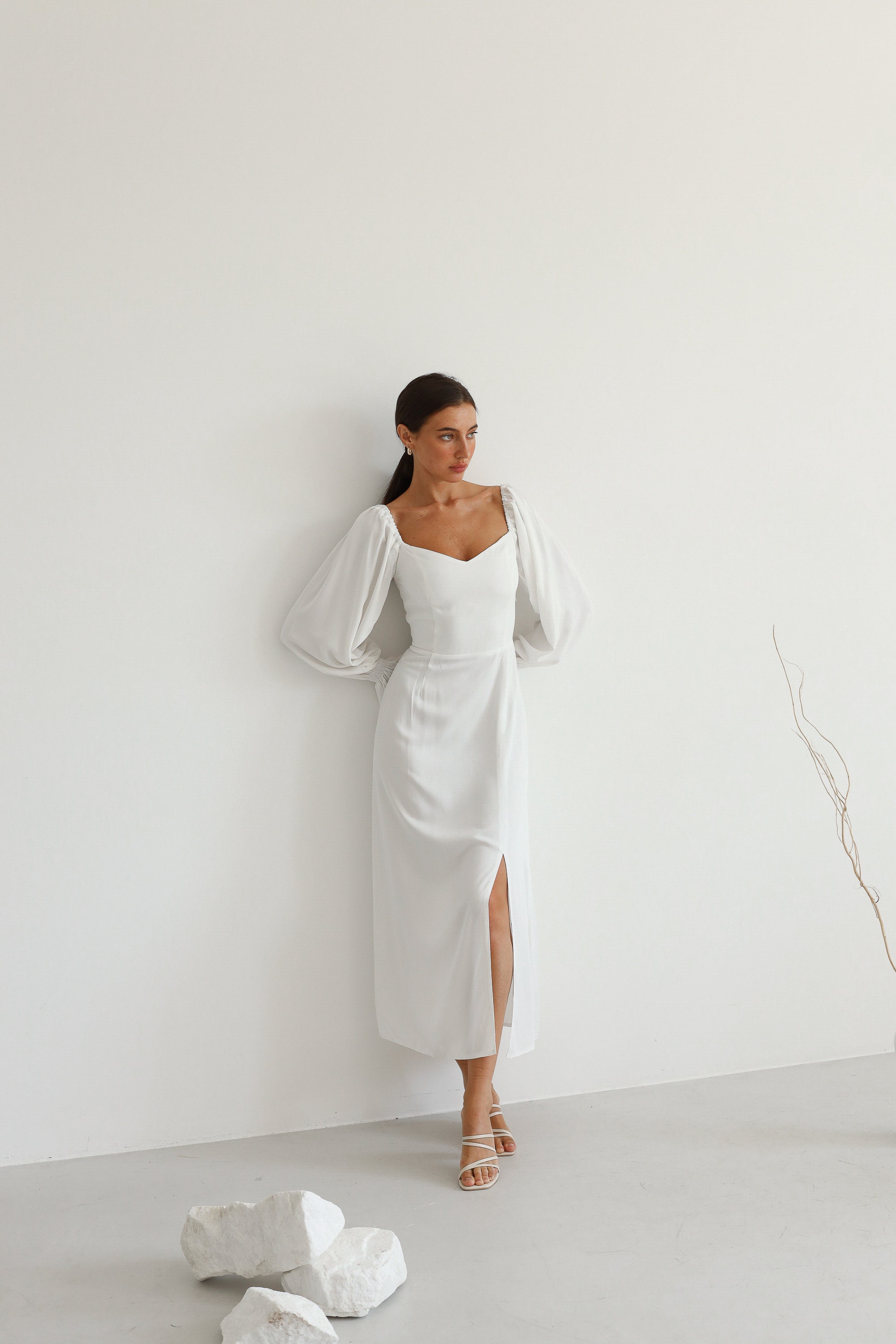 milkmaid midi dress Adult Mila Milkmaid Dress Petite Stitchery