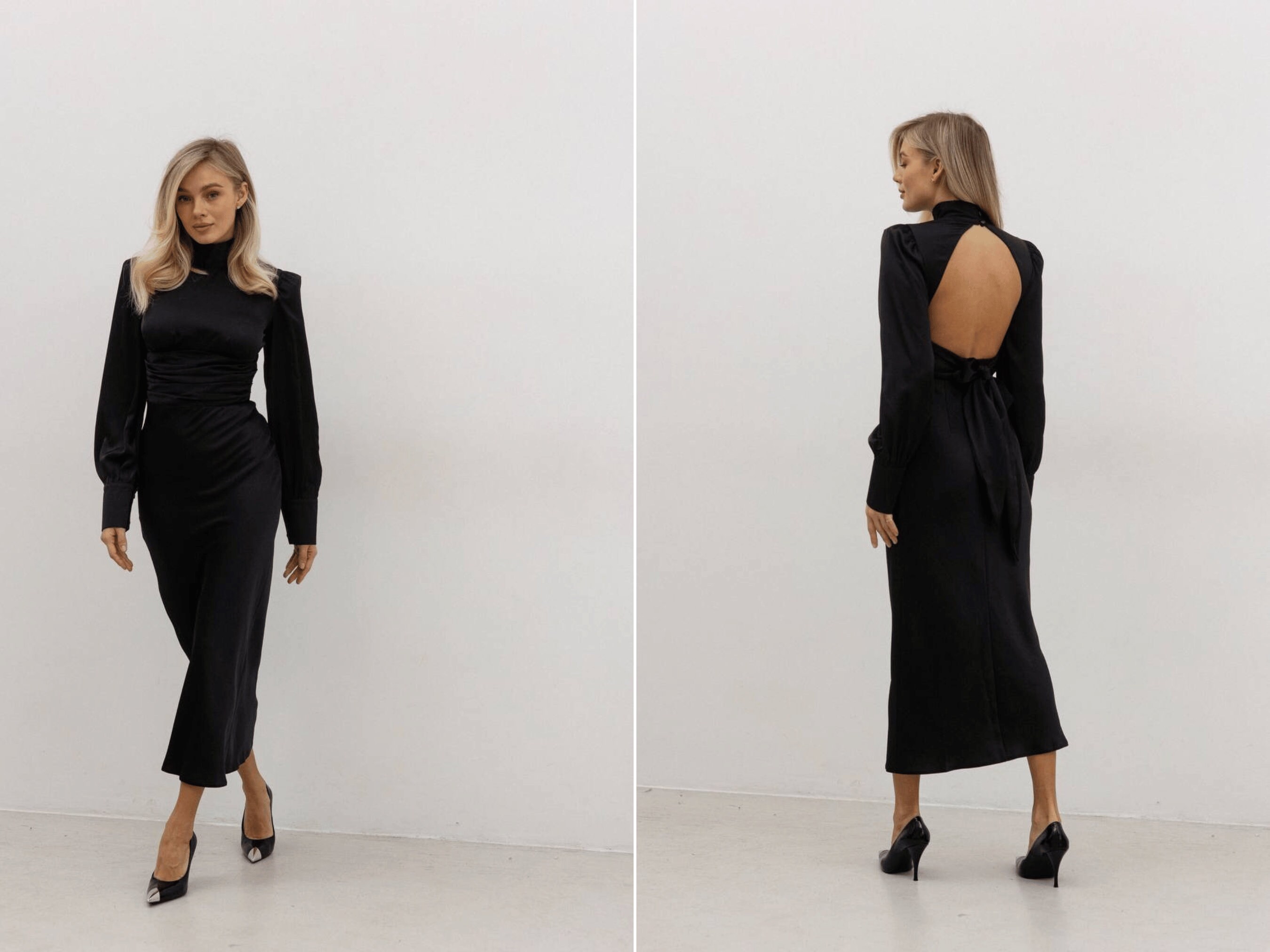 Bec and bridge clara midi dress online