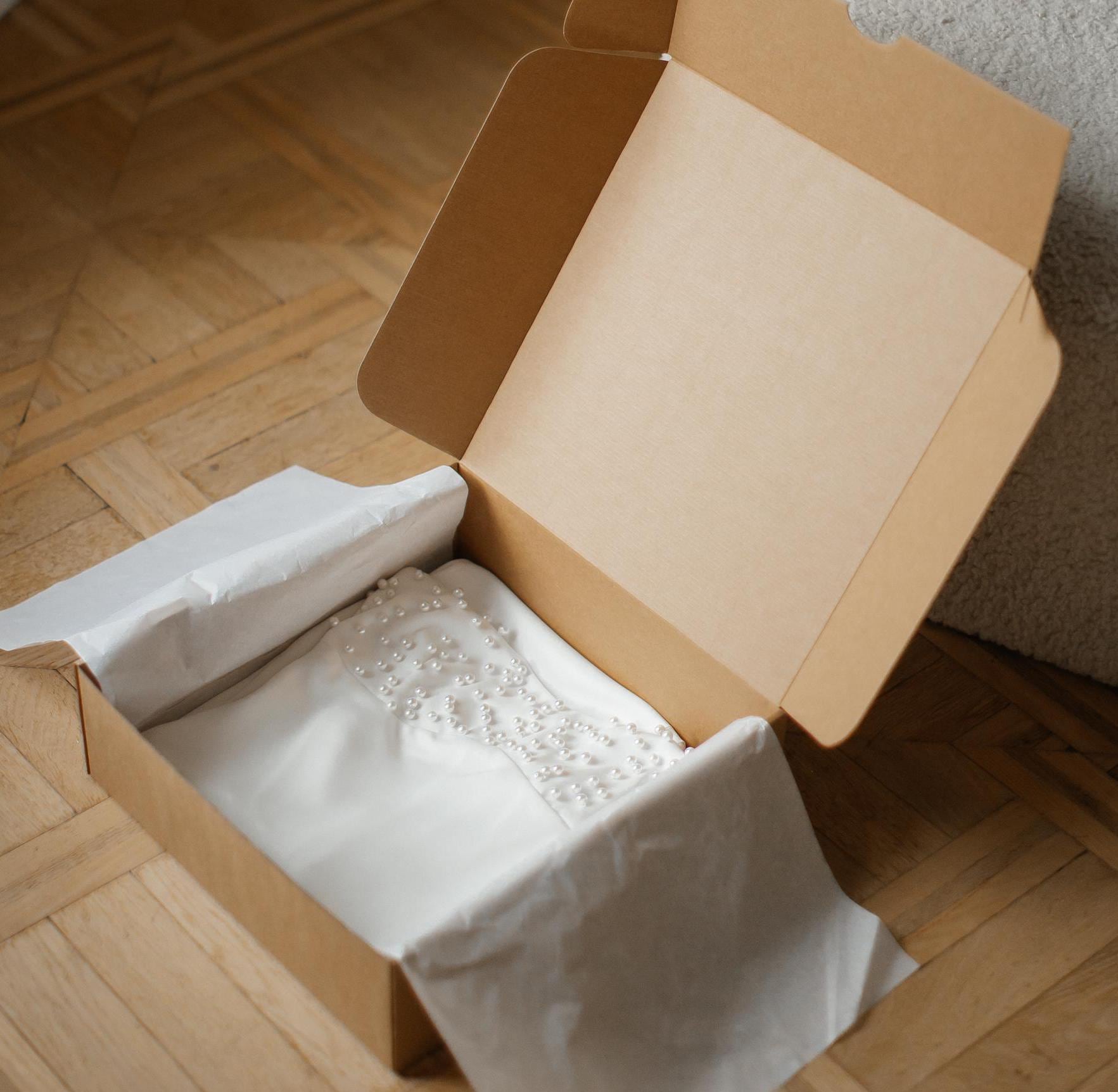 Delivery For Exchanges Or Express Europe