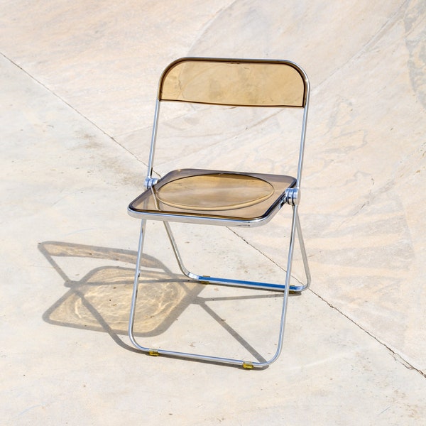 Italian Folding Chair Etsy UK